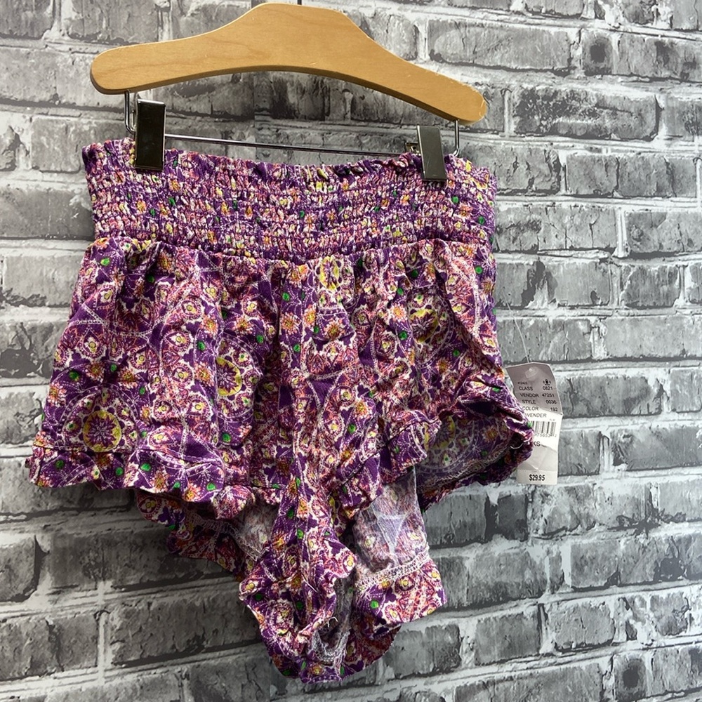 NWT L.A. Hearts shorts